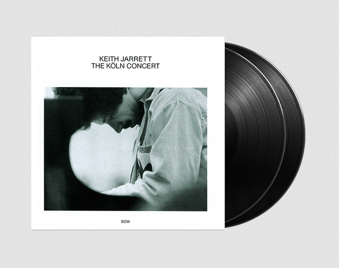 Keith Jarrett - The Köln Concert