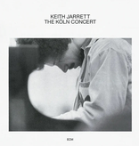 Keith Jarrett - The Köln Concert