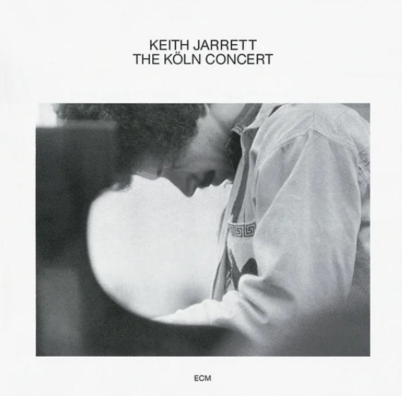 Keith Jarrett - The Köln Concert