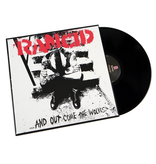 Rancid - And Out Come The Wolves