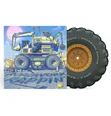 Aesop Rock - Roadwork Rappin' (Picture Disc)