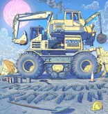 Aesop Rock - Roadwork Rappin' (Picture Disc)