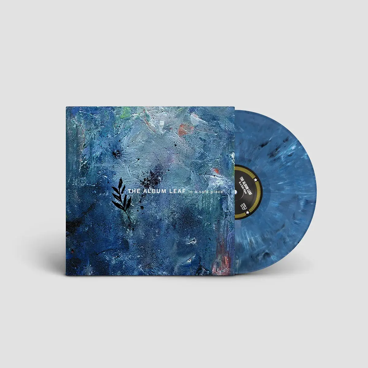 Album Leaf - In A Safe Place (20th Anniversary)