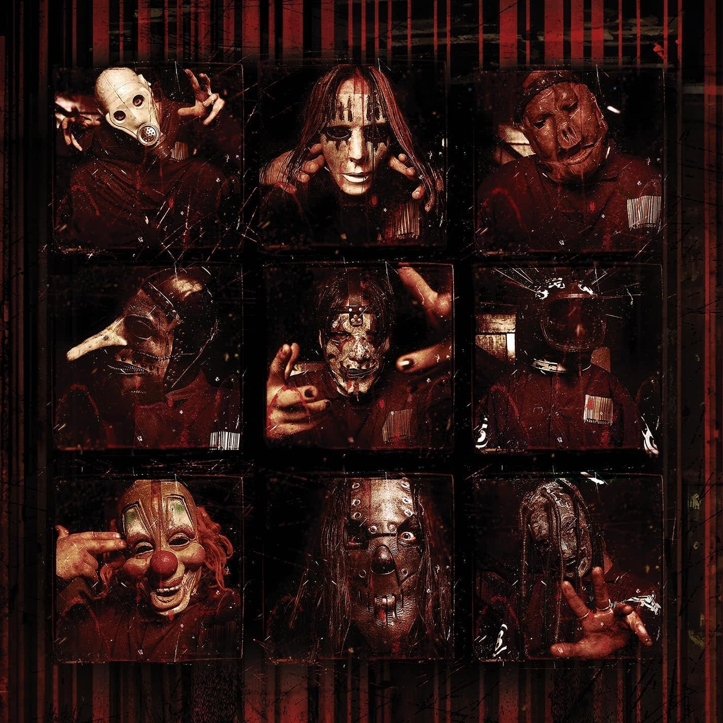 Slipknot - Slipknot (25th Anniversary Edition) (2CD)