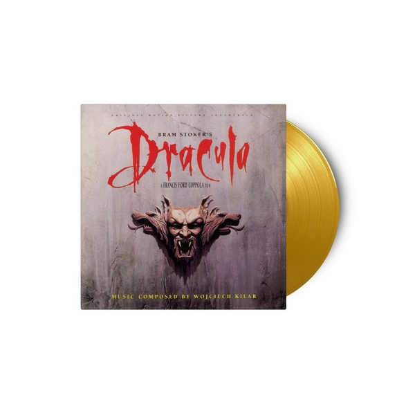 Wojciech Kilar - Bram Stoker's Dracula (Original Soundtrack)