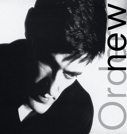 New Order - Low-Life
