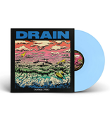 Drain  ‎– California Cursed