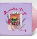 Caamp - Lavender Days (Baby Pink)