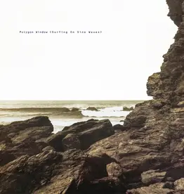 Polygon Window - Surfing On Sine Waves (Expanded Edition) (CD)