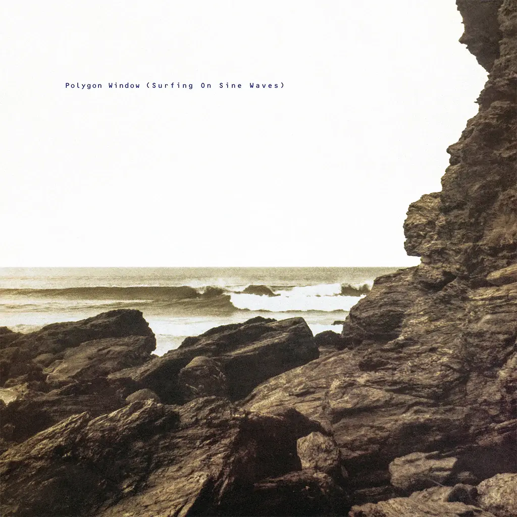 Polygon Window - Surfing On Sine Waves (Expanded Edition) (CD)