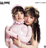 Lola Young - I'm Only F**king Myself (Nude Pink)