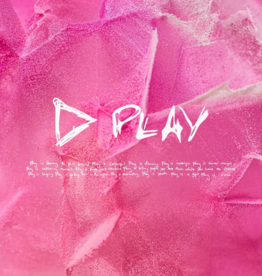 Ed Sheeran - Play (Deluxe CD)