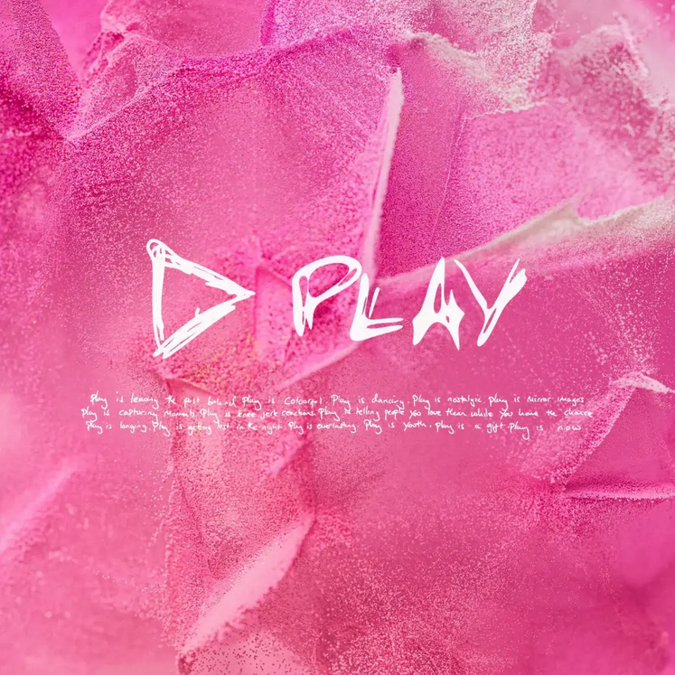 Ed Sheeran - Play (Deluxe CD)