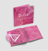 Ed Sheeran - Play (Deluxe CD)