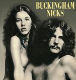 Buckingham Nicks - Buckingham Nicks (CD)