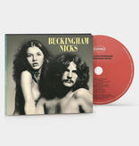 Buckingham Nicks - Buckingham Nicks (CD)