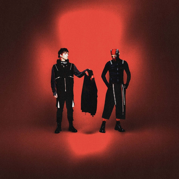 Twenty One Pilots - Breach (CD)