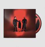 Twenty One Pilots - Breach (CD)