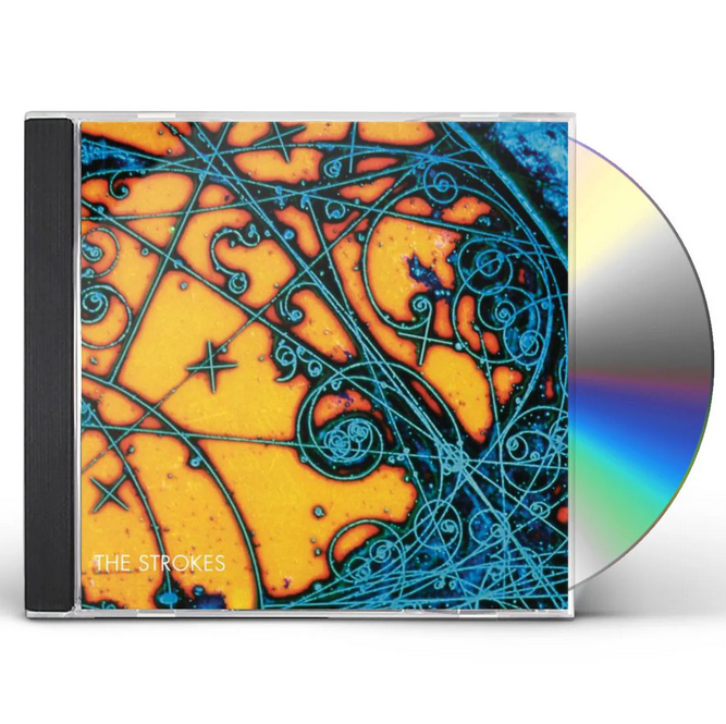 Strokes – Is This It? (CD)