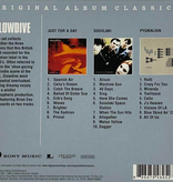 Slowdive – Original Album Classics (3CD)