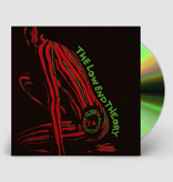 A Tribe Called Quest – The Low End Theory (CD)