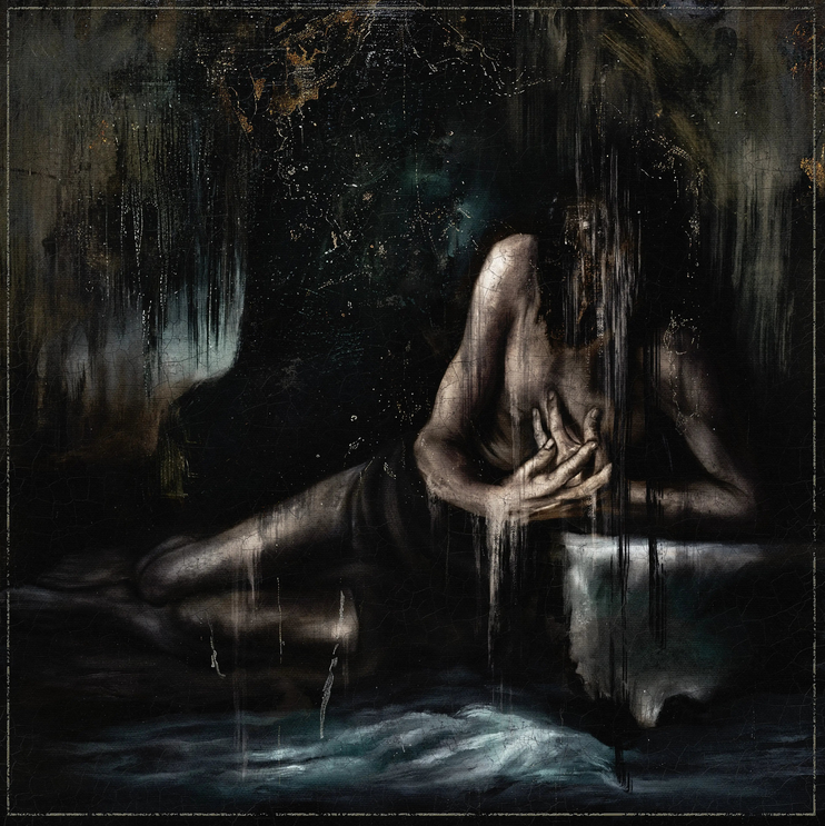 Lorna Shore - I Feel The Everblack Festering Within Me