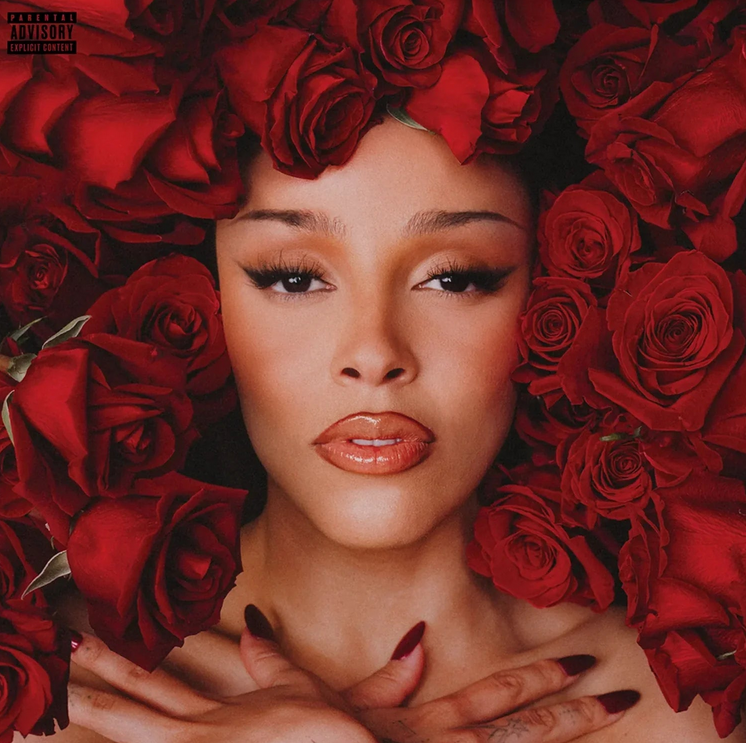 Doja Cat - Vie
