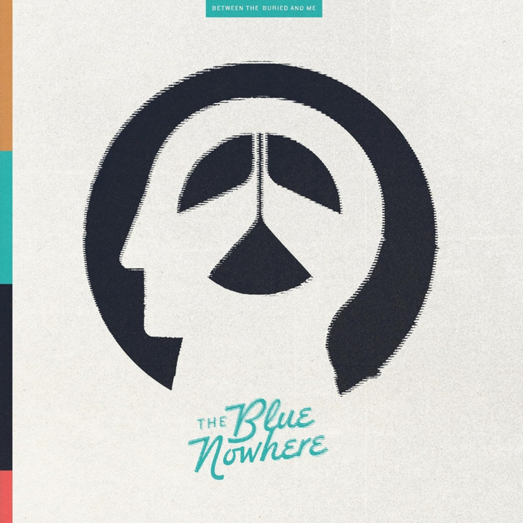 Between The Buried And Me - The Blue Nowhere