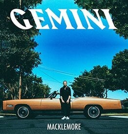 Macklemore - Gemini