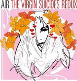 Air - The Virgin Suicides Redux (2CD/Blu-Ray)