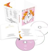 Air - The Virgin Suicides Redux (2CD/Blu-Ray)