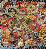 Cameron Whitcomb - The Hard Way (CD)