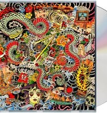 Cameron Whitcomb - The Hard Way (CD)