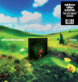 Rainbow Kitten Surprise - Bones (Damaged)