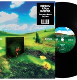 Rainbow Kitten Surprise - Bones (Damaged)