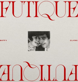 Biffy Clyro – Futique (Black & White Marbled)