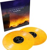 Vangelis – 1492: Conquest Of Paradise (Music From The Original Soundtrack)