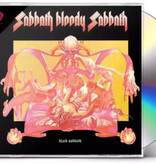Black Sabbath - Sabbath Bloody Sabbath (CD)