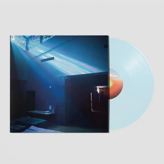John Maus - Later Than You Think (Blue Hour)