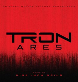Nine Inch Nails - Tron: Ares (Original Soundtrack)