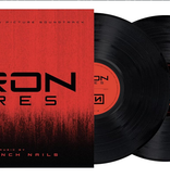 Nine Inch Nails - Tron: Ares (Original Soundtrack)