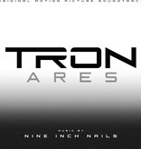 Nine Inch Nails - Tron: Ares (Original Soundtrack) (White)