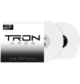 Nine Inch Nails - Tron: Ares (Original Soundtrack) (White)