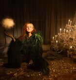 Neko Case - Neon Grey Midnight Green