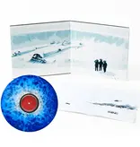 Ennio Morricone - The Thing (Orignal Soundtrack) (Trapped Under Ice Blue)