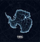 Ennio Morricone - The Thing (Orignal Soundtrack) (Trapped Under Ice Blue)