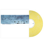 Minus The Bear - Highly Refined Pirates (Yellow Blend)