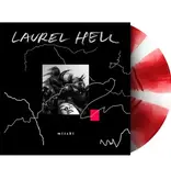 Mitski – Laurel Hell (Ruby & White Bloom)