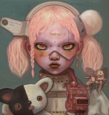 Bring Me The Horizon – Post Human: Nex Gen (CD)