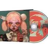 Bring Me The Horizon – Post Human: Nex Gen (CD)